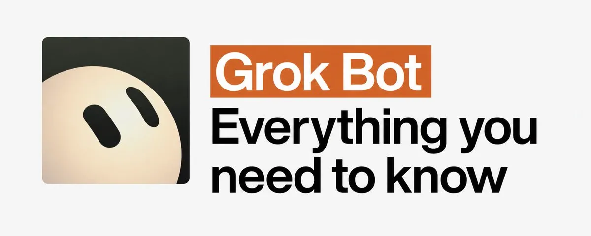 Grok Bot — облачный компьютер агента